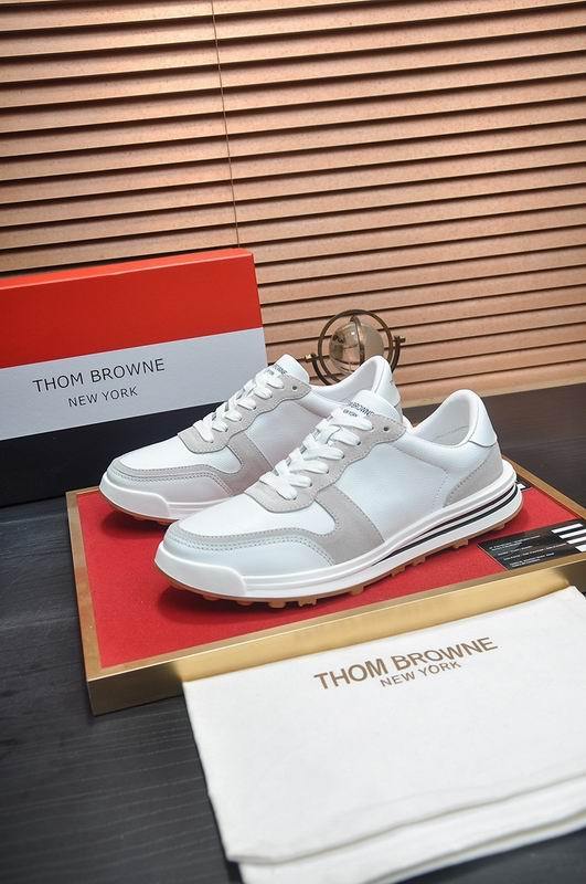 THOM BROWNE Men's Shoes 135